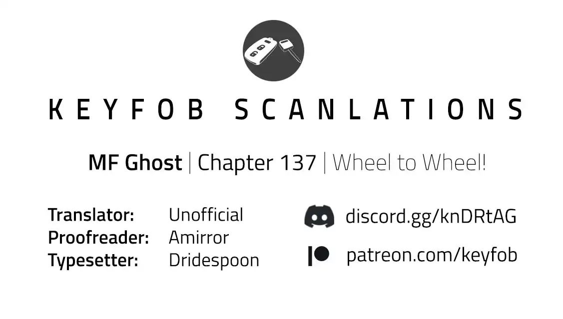 MF Ghost Chapter 137 15